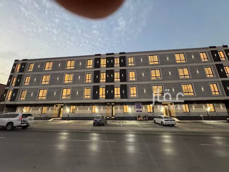 شقة للبيع في شارع بديع الزمان الهمذاني, حي الزهرة, مدينة الرياض, منطقة الرياض