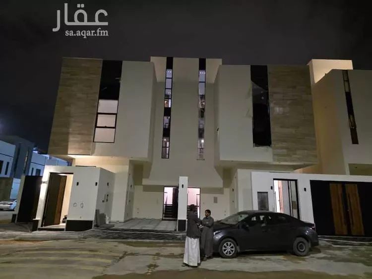 دور للبيع في شارع ظهيرة القرشي, حي السويدي الغربي, مدينة الرياض, منطقة الرياض