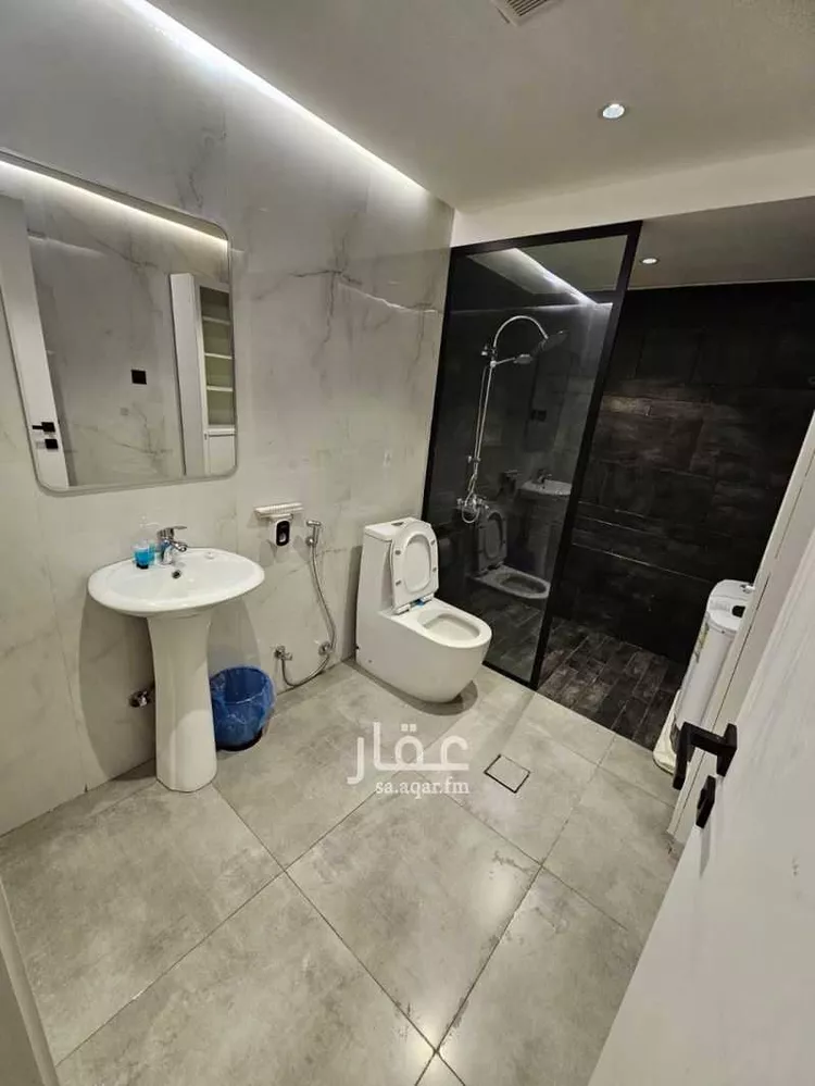 شقة مفروشة للحجز في شارع الحصير ، حي الملقا ، الرياض ، منطقة الرياض 18