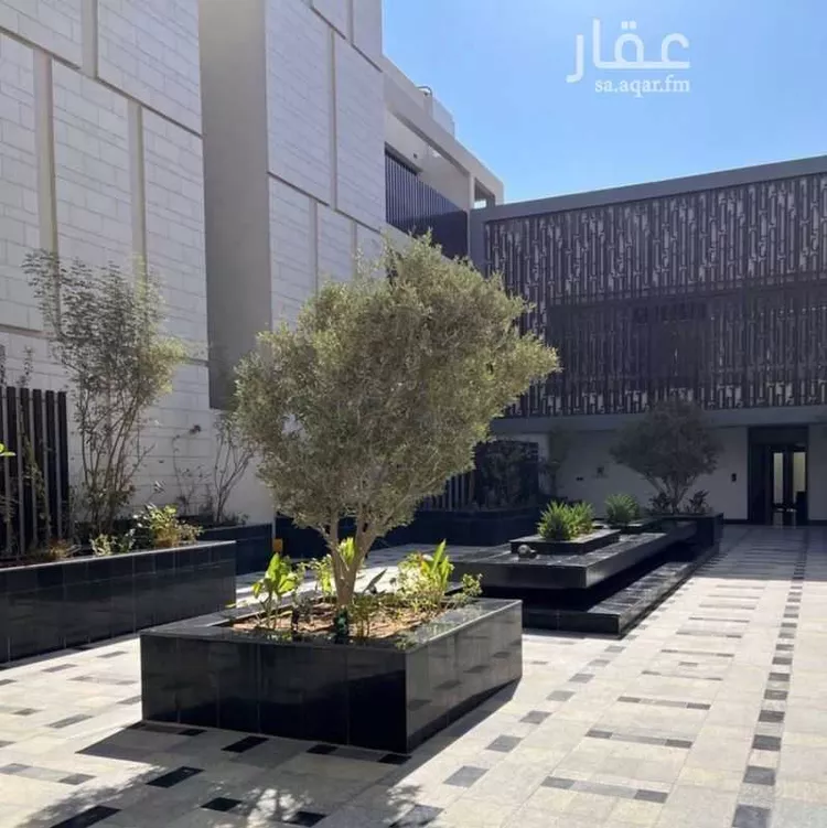 Furnished Apartment for Booking in Riyadh An Narjis 19