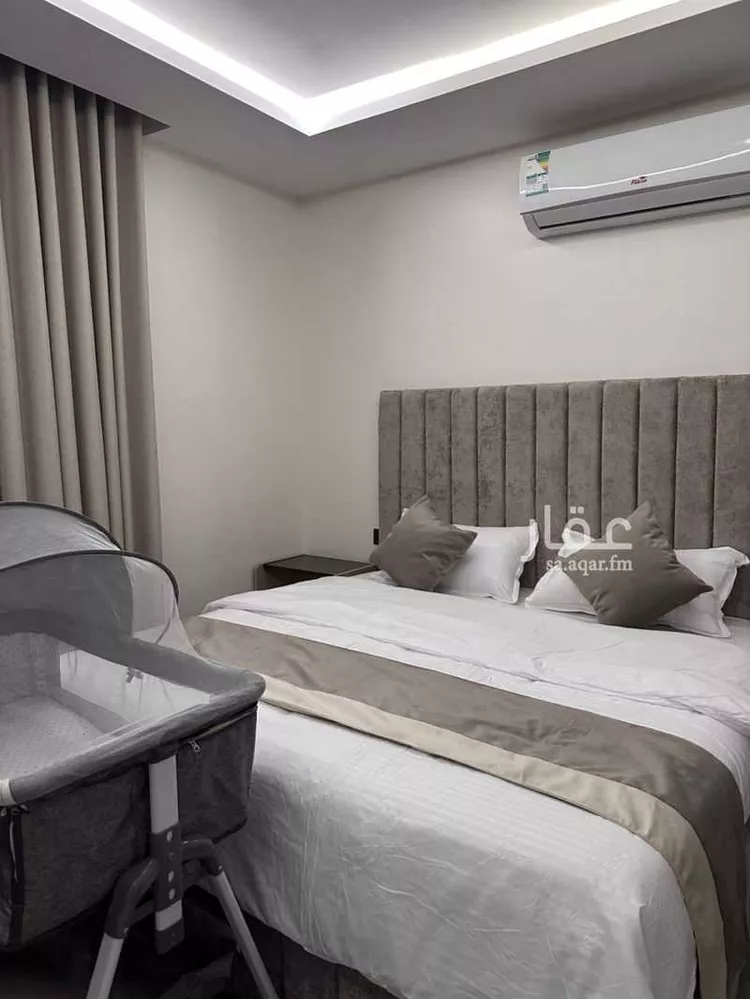 شقة مفروشة للحجز في الملقا 510 ، حي الملقا ، الرياض ، منطقة الرياض صورة 3