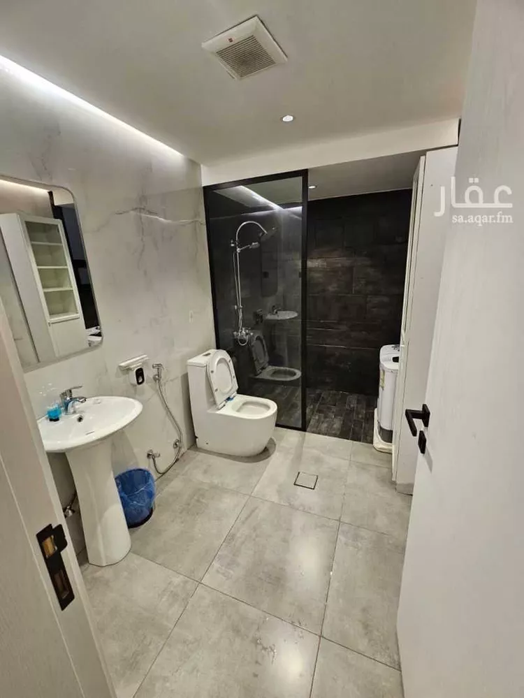 شقة مفروشة للحجز في شارع الحصير ، حي الملقا ، الرياض ، منطقة الرياض صورة 3