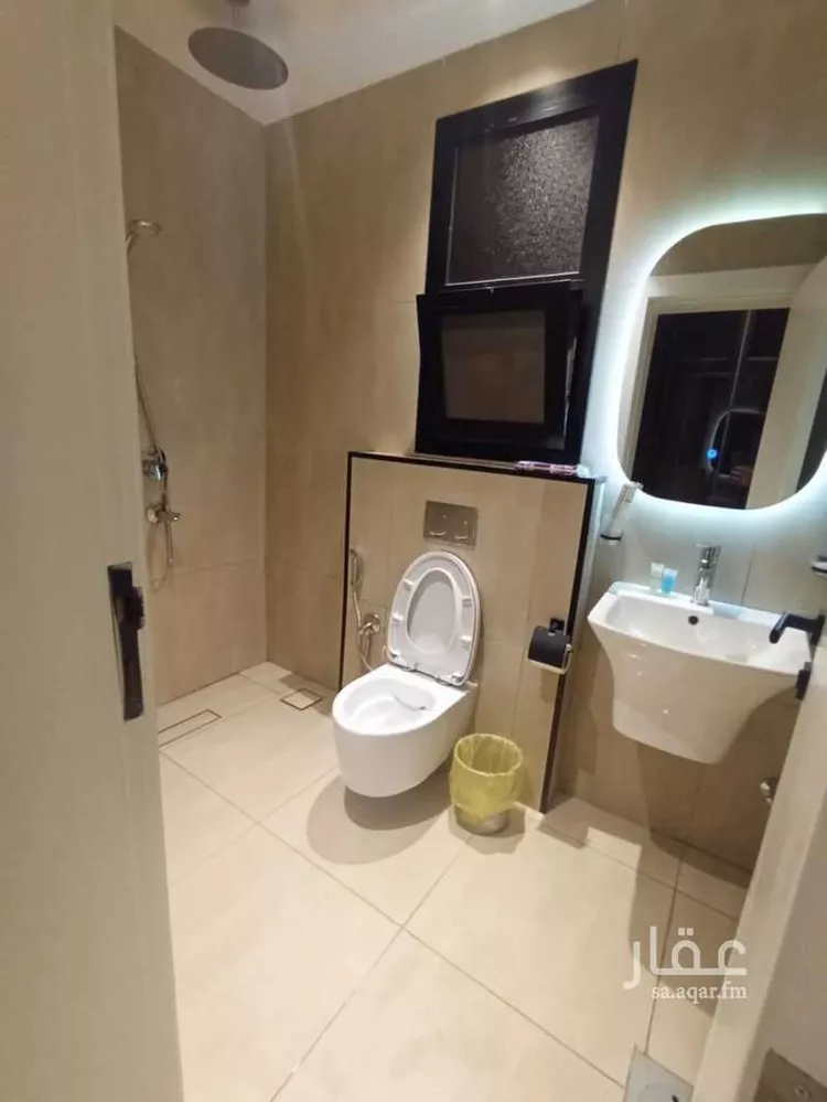 Furnished Apartment for Booking in Riyadh An Narjis 9