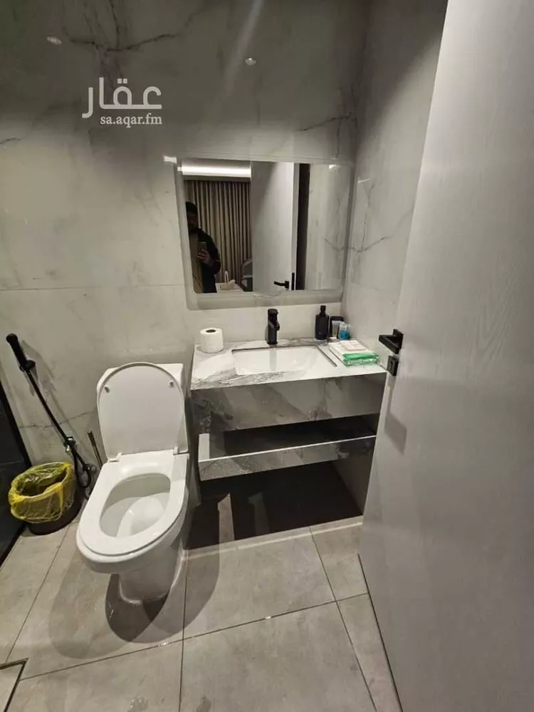 Furnished Apartment for Booking in Riyadh Al Malqa 8