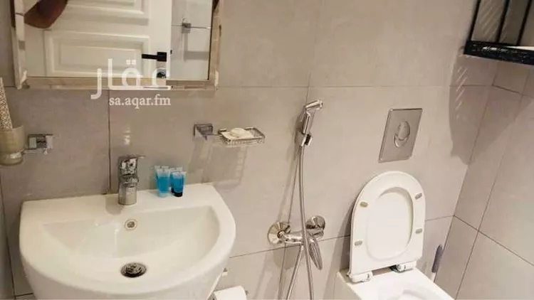 Furnished Apartment for Booking in Riyadh Al Malqa 10
