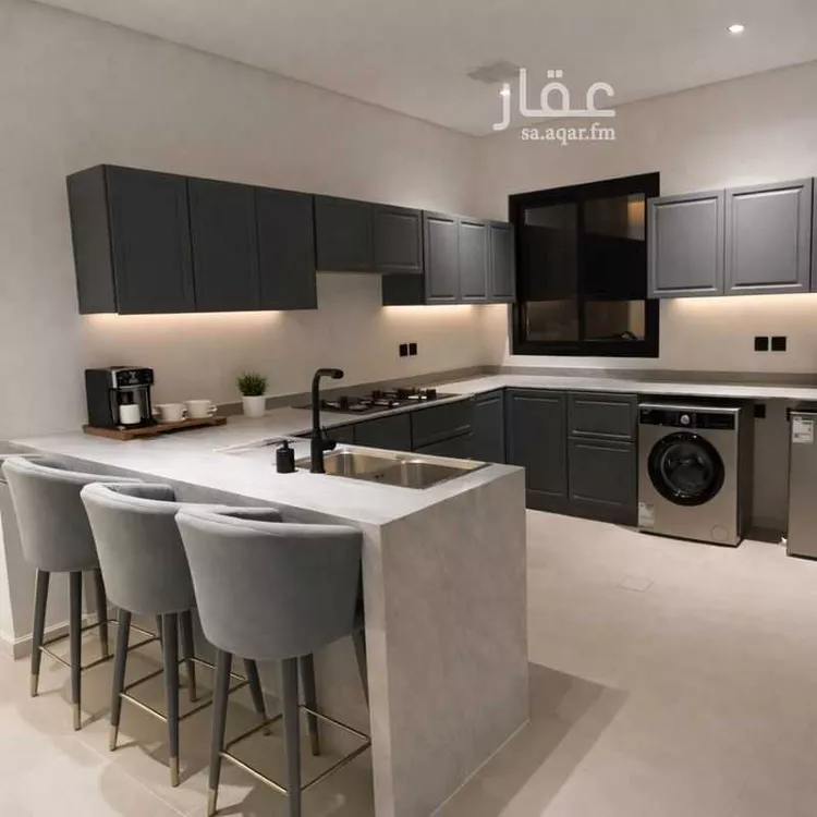 Furnished Apartment for Booking in Riyadh An Narjis 7