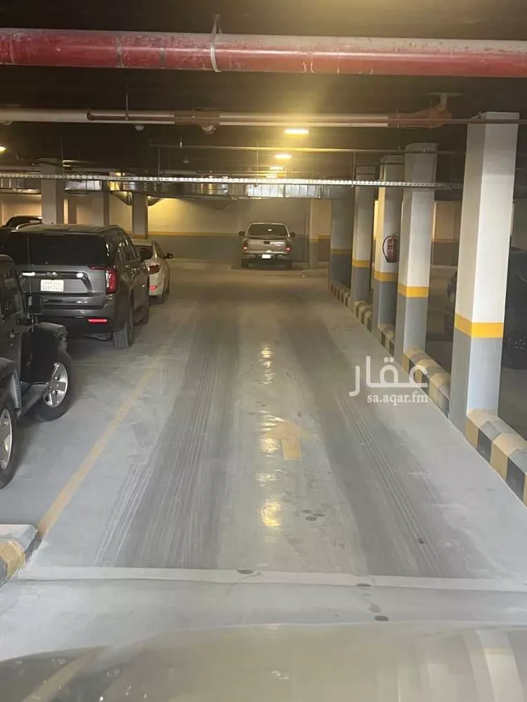 Furnished Apartment for Booking in Riyadh An Narjis 13