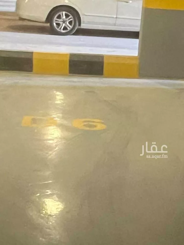Furnished Apartment for Booking in Riyadh An Narjis 12