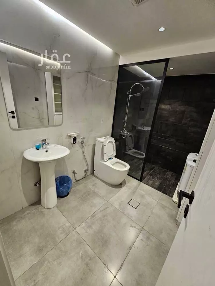 شقة مفروشة للحجز في شارع الحصير ، حي الملقا ، الرياض ، منطقة الرياض صورة 5