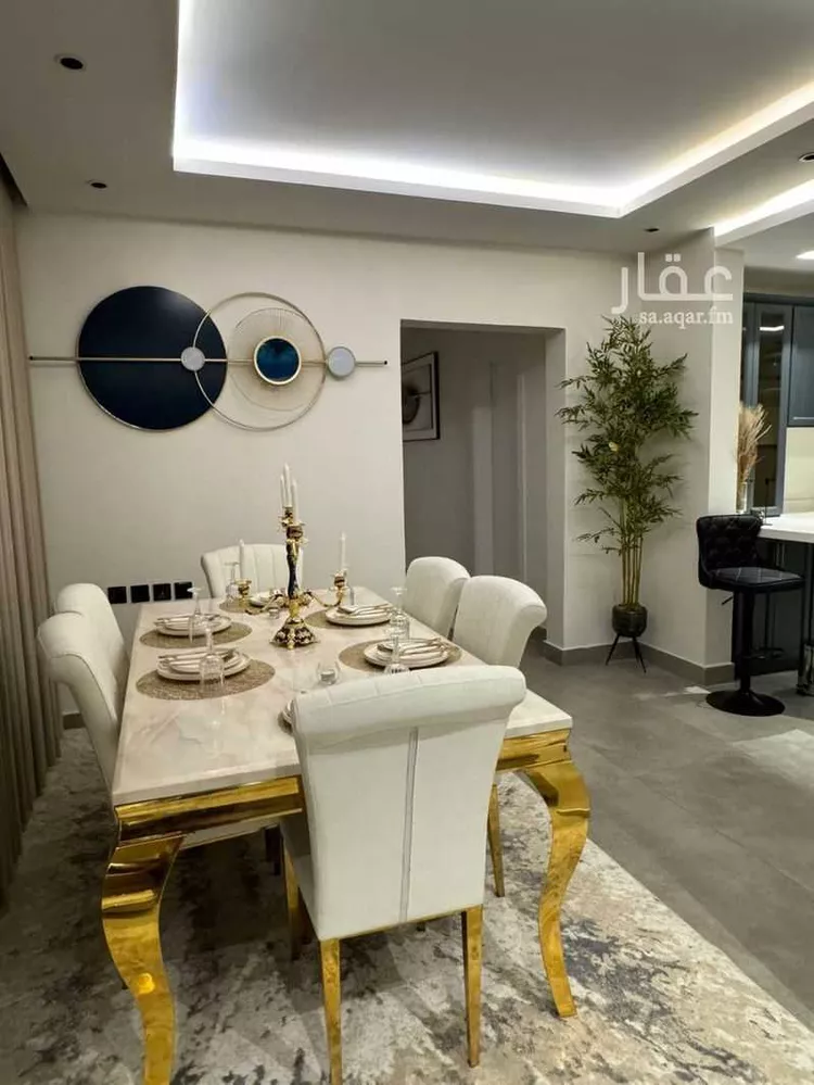 شقة مفروشة للحجز في الملقا 510 ، حي الملقا ، الرياض ، منطقة الرياض صورة 4