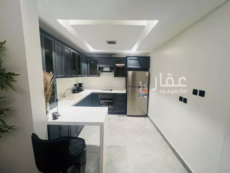Furnished Apartment for Booking in Riyadh Al Malqa 7