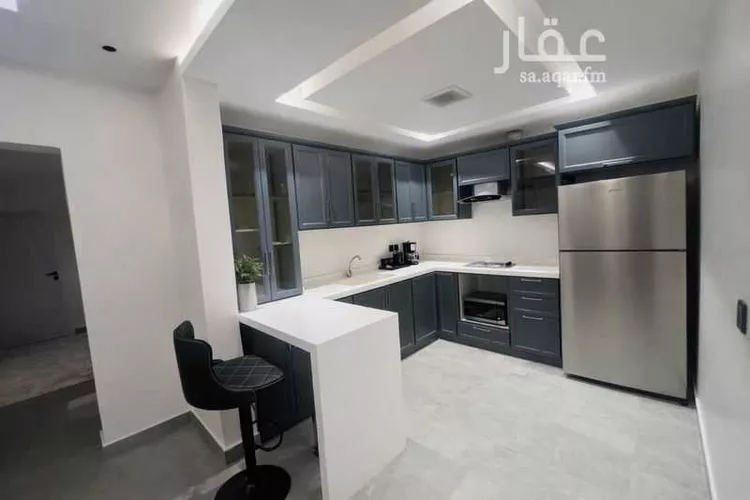 شقة مفروشة للحجز في شارع الحصير ، حي الملقا ، الرياض ، منطقة الرياض 11