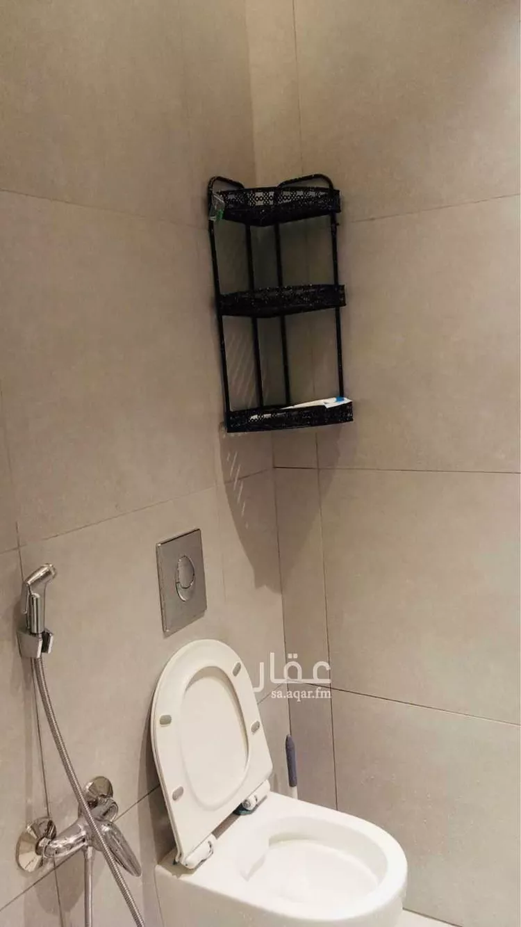 Furnished Apartment for Booking in Riyadh Al Malqa 8