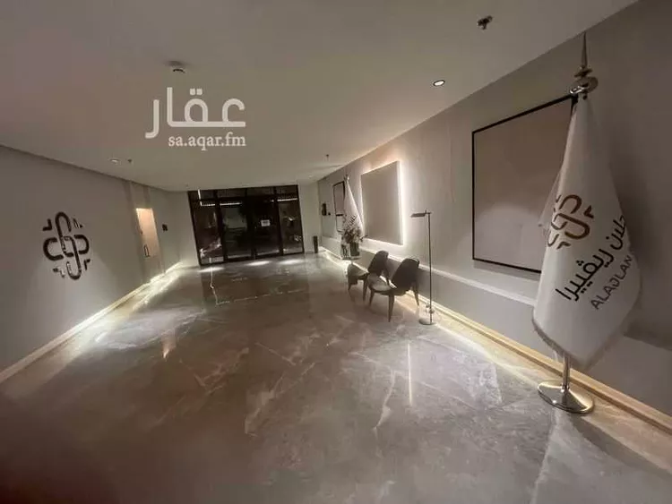 Furnished Apartment for Booking in Riyadh An Narjis 21