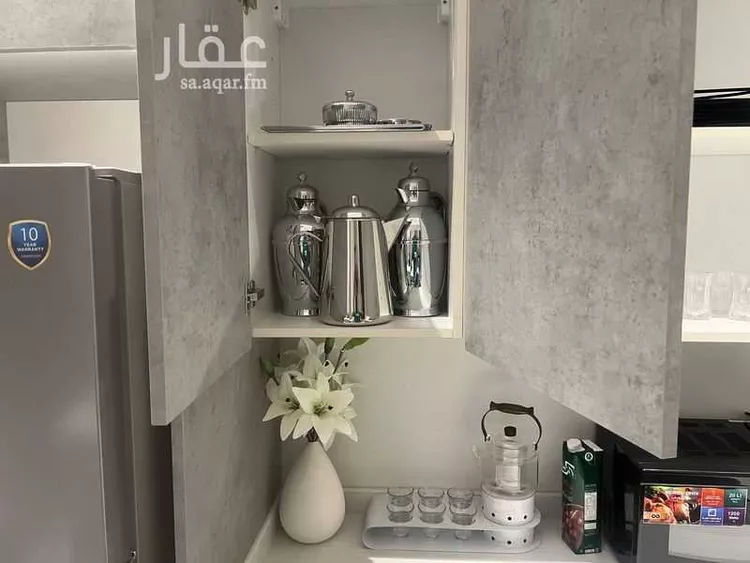 Furnished Apartment for Booking in Riyadh Al Malqa 6