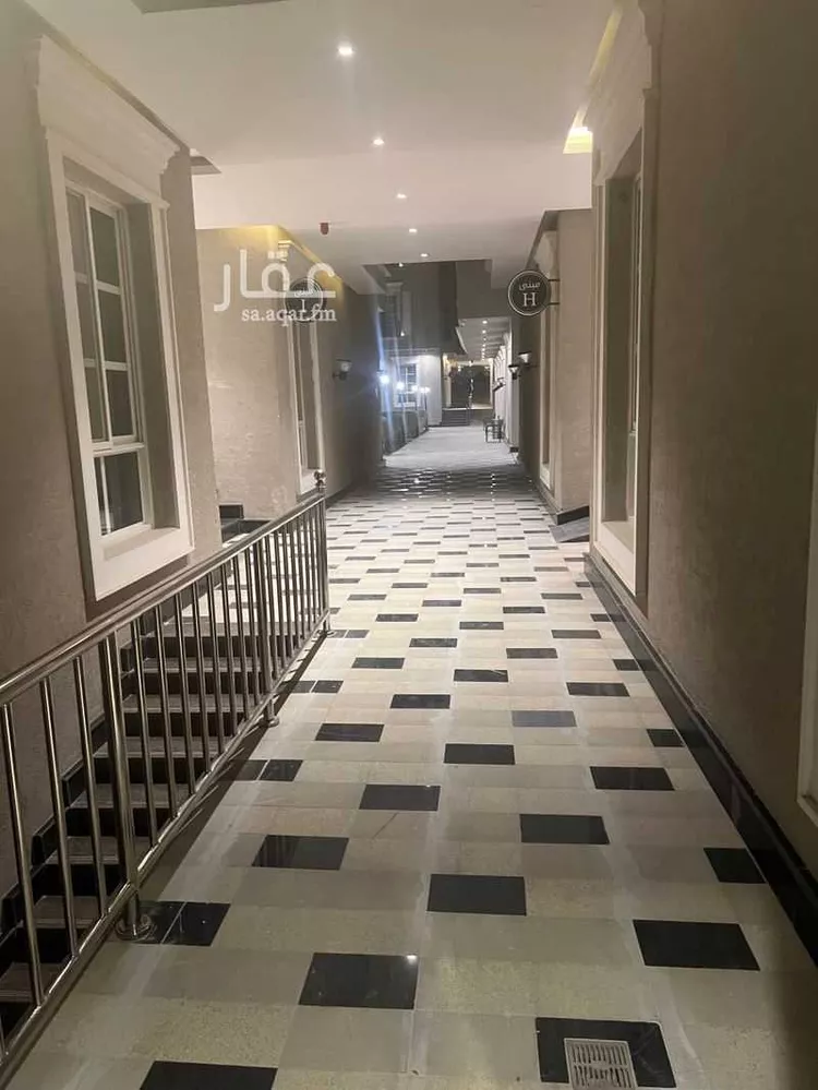 Furnished Apartment for Booking in Riyadh Al Malqa 17