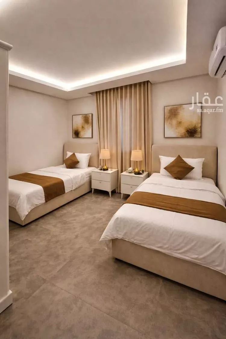 شقة مفروشة للحجز في شارع الحصير ، حي الملقا ، الرياض ، منطقة الرياض 14