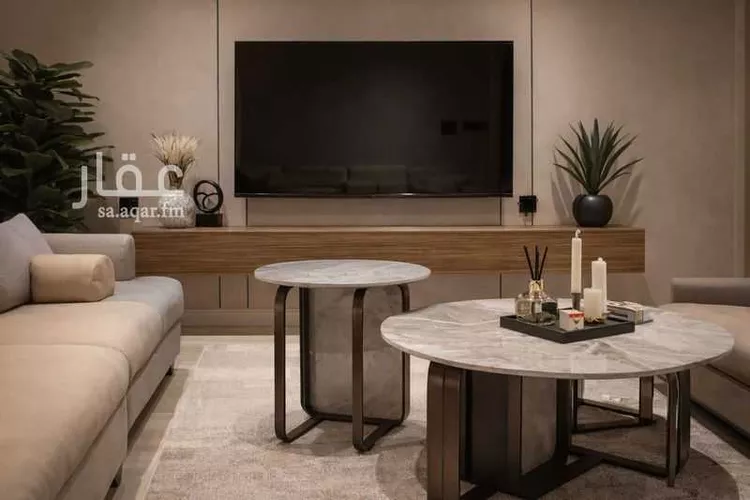 شقة مفروشة للحجز في شارع السلامه ، حي النرجس ، الرياض ، منطقة الرياض