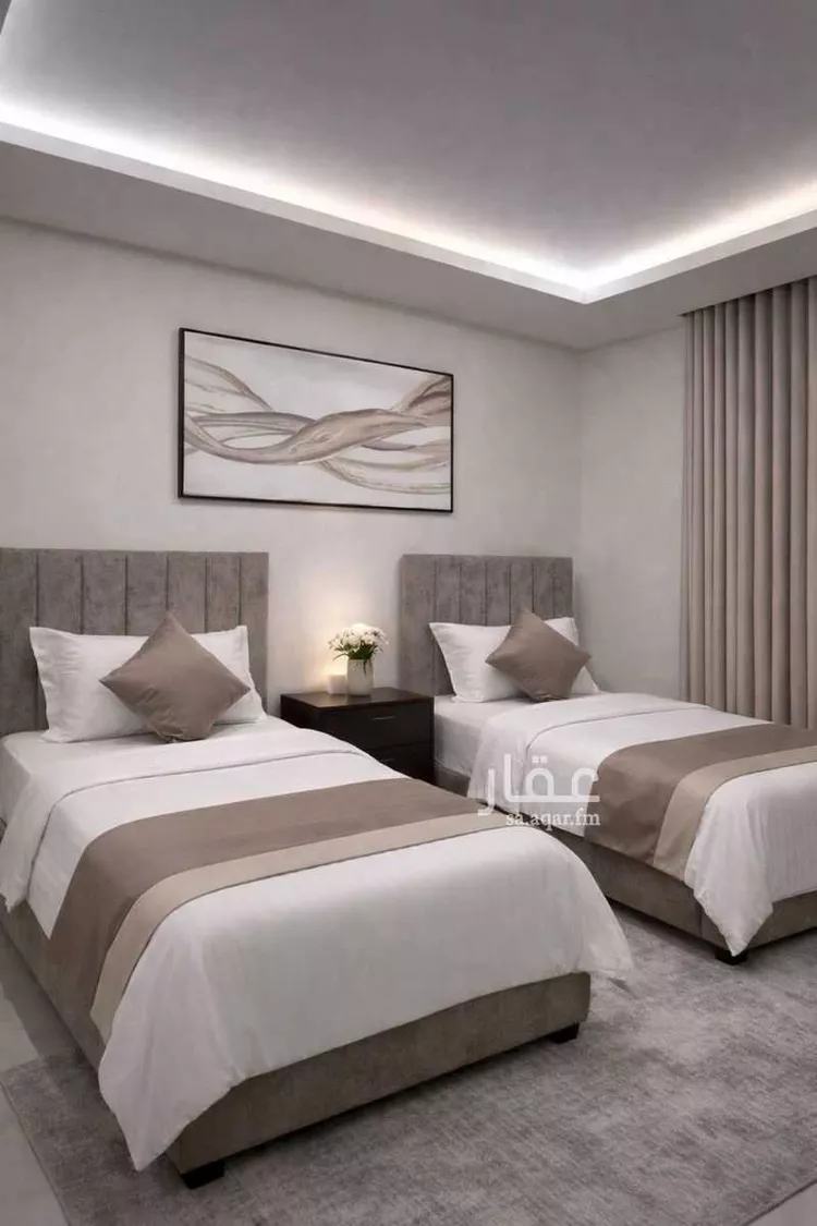 شقة مفروشة للحجز في الملقا 510 ، حي الملقا ، الرياض ، منطقة الرياض صورة 4