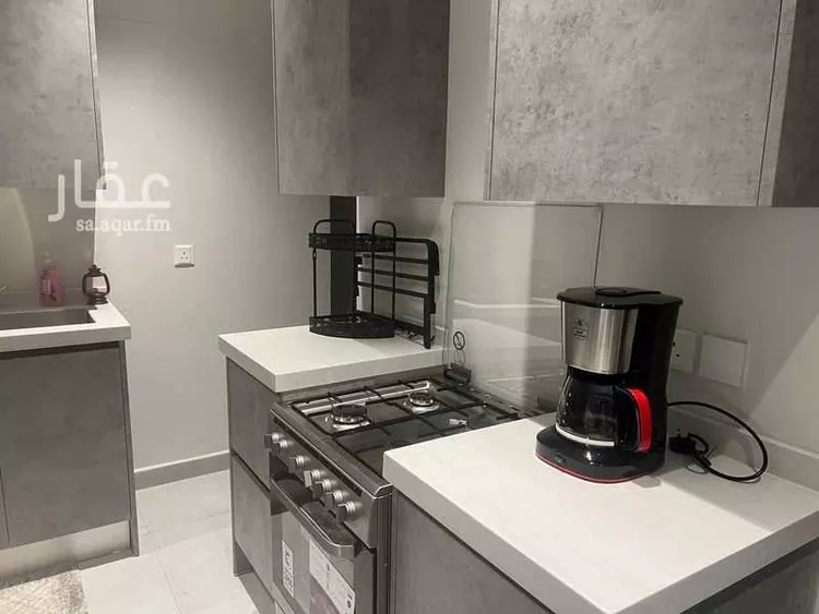 Furnished Apartment for Booking in Riyadh Al Malqa صورة 5