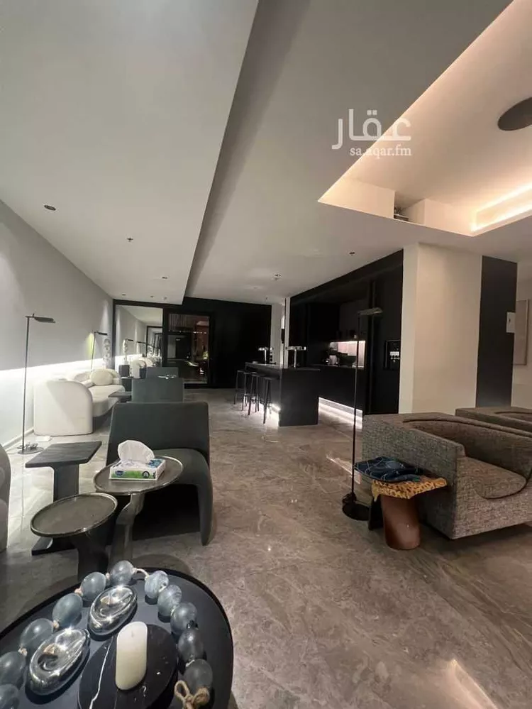 Furnished Apartment for Booking in Riyadh An Narjis 18