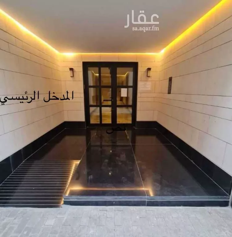 شقة مفروشة للحجز في شارع الحصير ، حي الملقا ، الرياض ، منطقة الرياض 8