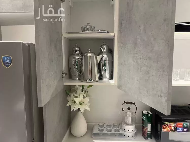 Furnished Apartment for Booking in Riyadh Al Malqa 7