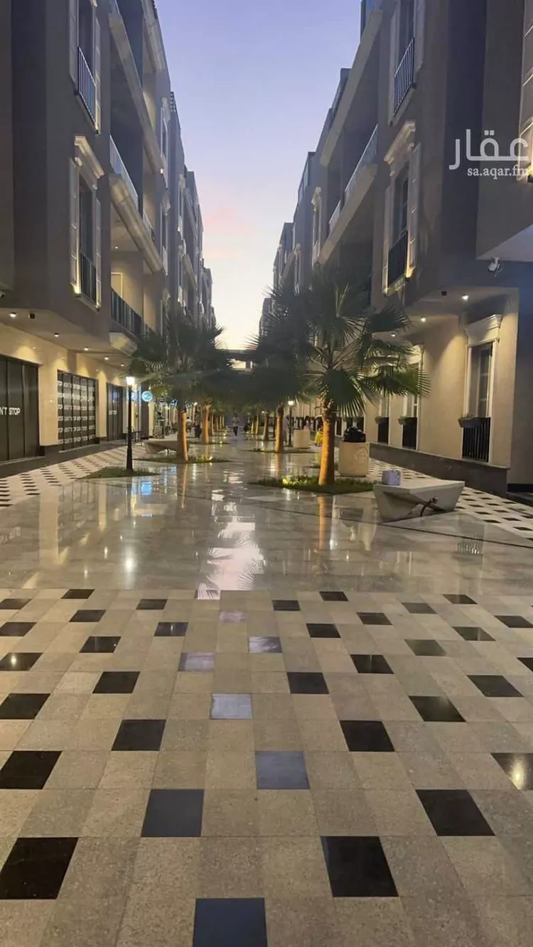 Furnished Apartment for Booking in Riyadh Al Malqa 11