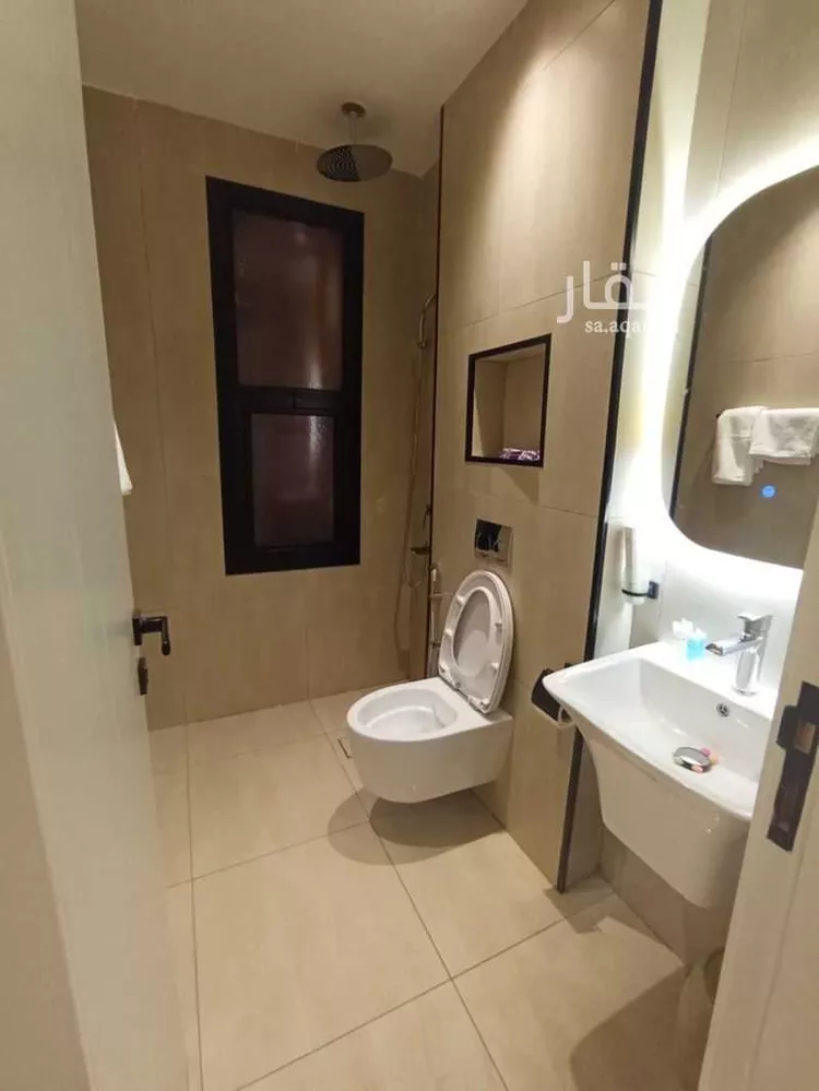 Furnished Apartment for Booking in Riyadh An Narjis 8
