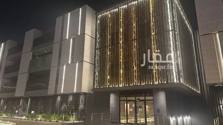 Furnished Apartment for Booking in Riyadh An Narjis 20