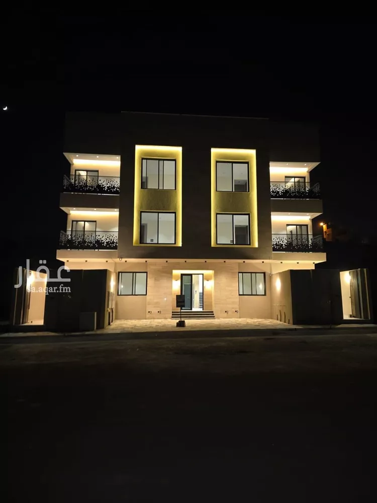 شقة للبيع في شارع 78 العقيق, حي العقيق, مدينة أبها, منطقة عسير