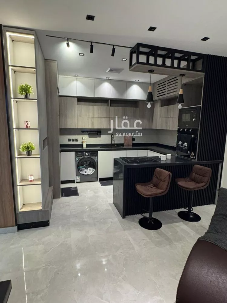 شقة للبيع في شارع بشر ابن عبيدالله الاسدي, حي شوران, مدينة المدينة المنورة, منطقة المدينة المنورة صورة 2