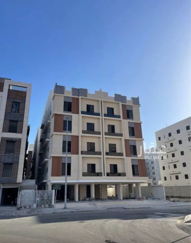 Apartment for Sale in Jeddah Al Sawari