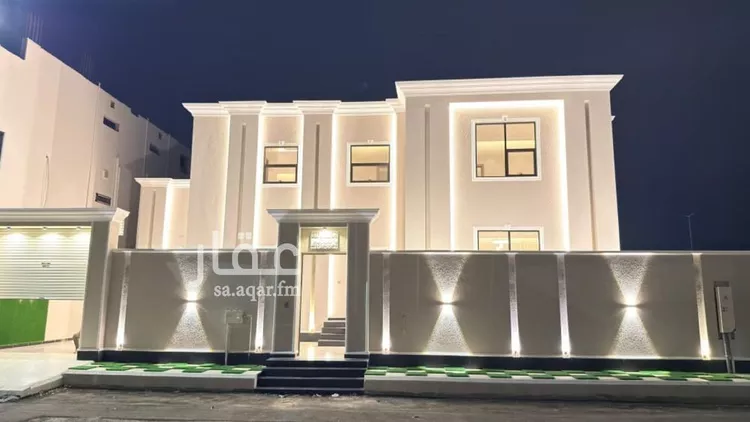 Villa for Sale in Jazan As Suways