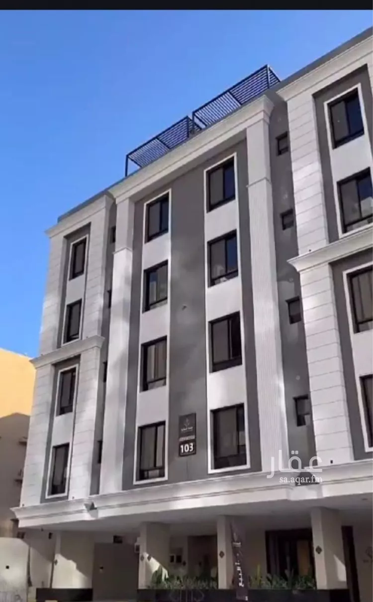 شقة للبيع في شارع عبدالله البلخي, حي الصواري, مدينة جدة, منطقة مكة المكرمة