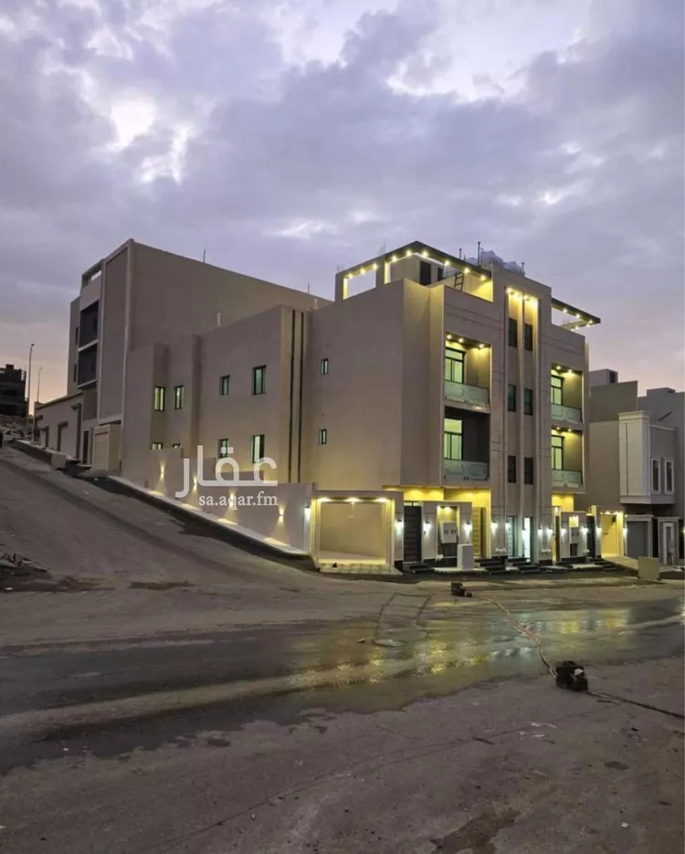 شقة للبيع في حي الغدير, مدينة أبها, منطقة عسير