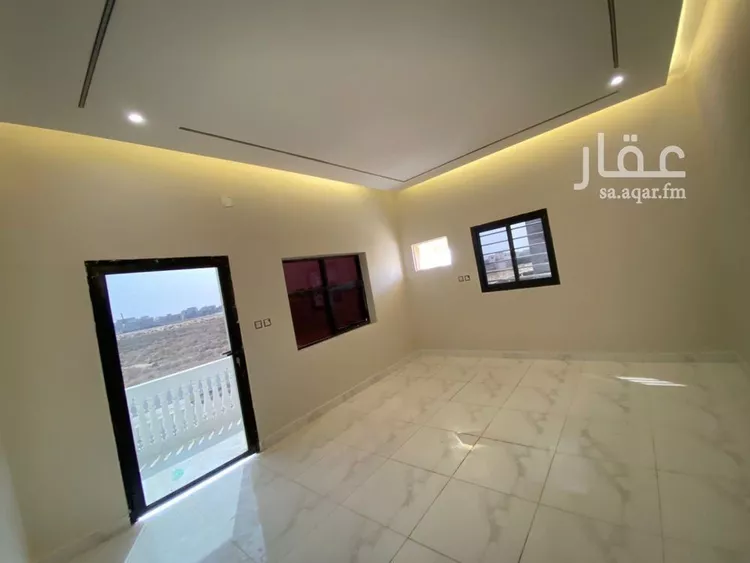 فيلا للبيع في شارع طلحة بن الزبير, حي النسيم, مدينة أبو عريش - أبو عريش, منطقة جازان صورة 5
