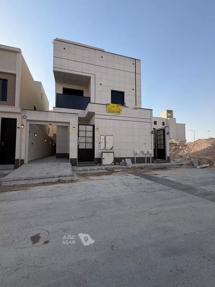 شقة للبيع في شارع طريق الدمام, حي الجنادرية, مدينة الرياض, منطقة الرياض صورة 2