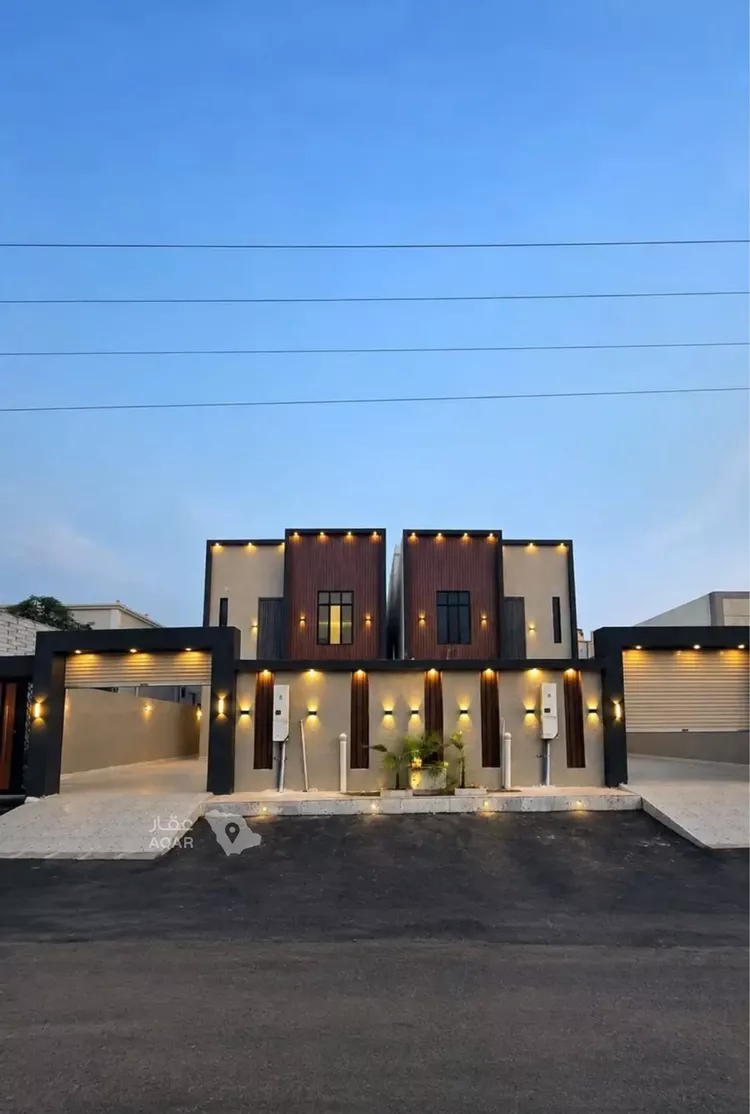Villa for Sale in Abu `Arish Al Wurud