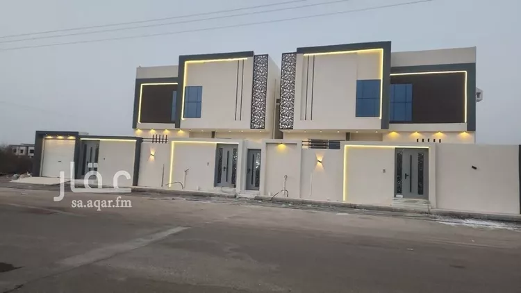 فيلا للبيع في شارع وادى عز الدين 398, حي وادى عز الدين, مدينة ابو عريش - ابو عريش, منطقة جازان