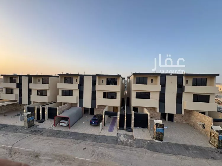 شقة للبيع في شارع أبي عبدالله الحراني, حي المرجان, مدينة الرياض, منطقة الرياض صورة 3
