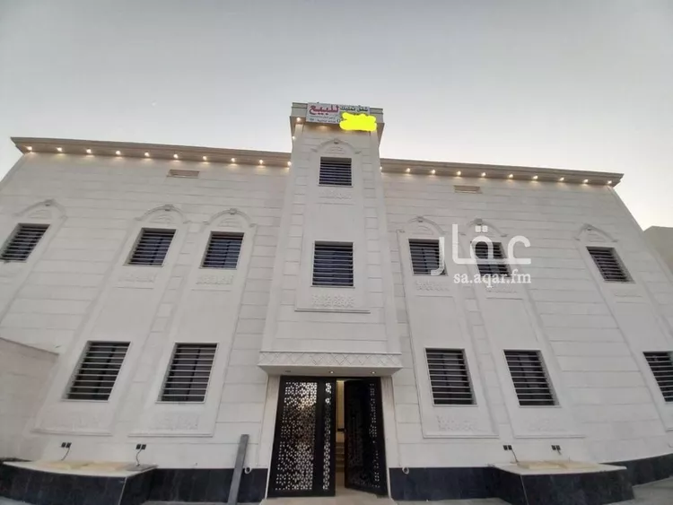 شقة للبيع في شارع عقبة ابن عثمان ابن خلدة, حي ريحه, مدينة امارة منطقة مكة المكرمة - الطائف, منطقة مكة المكرمة