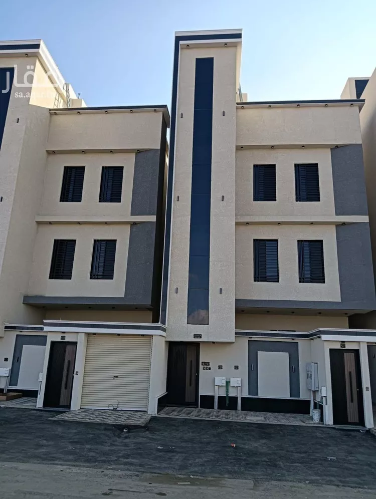 شقة للبيع في شارع الرشادشي, حي الزهور, مدينة أبها, منطقة عسير صورة 2