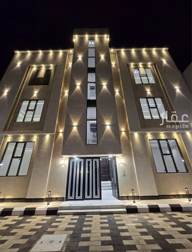 شقة للبيع في شارع ام المؤمنين حفصة بنت عمر, حي الرحاب 1, مدينة جازان, منطقة جازان صورة 5