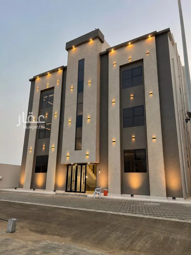 Floor for Sale in Jazan Ash Shati