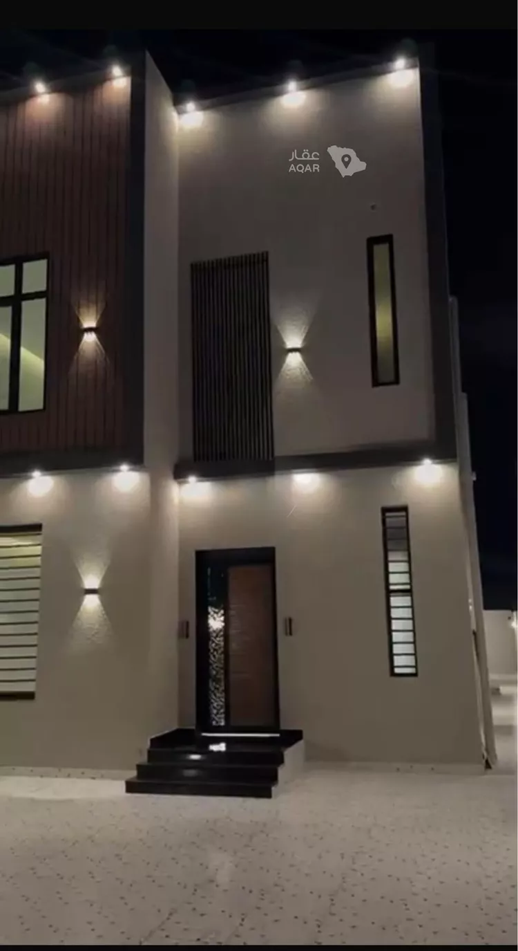 Villa for Sale in Abu `Arish Al Wurud صورة 4