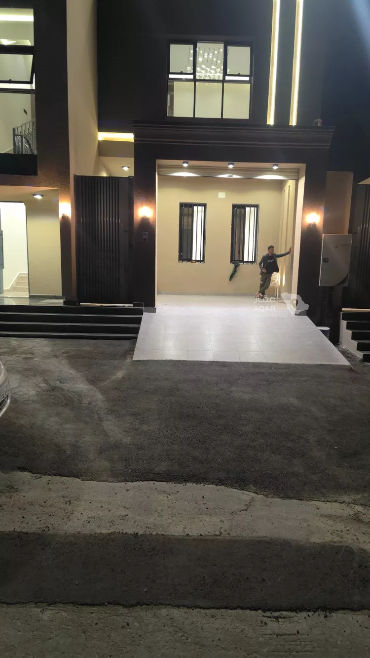 Apartment for Sale in Khamis Mushait Ar Rabie 9