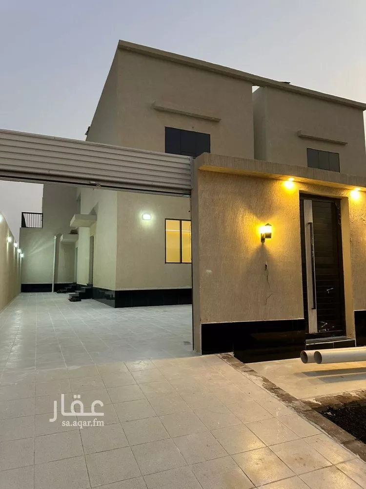 فيلا للبيع في شارع الاندلس 10, حي الأندلس, مدينة أبو عريش - أبو عريش, منطقة جازان صورة 4