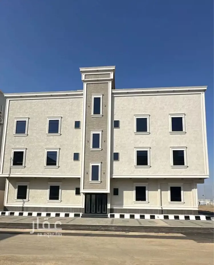 Apartment for Sale in Jazan Al Matar
