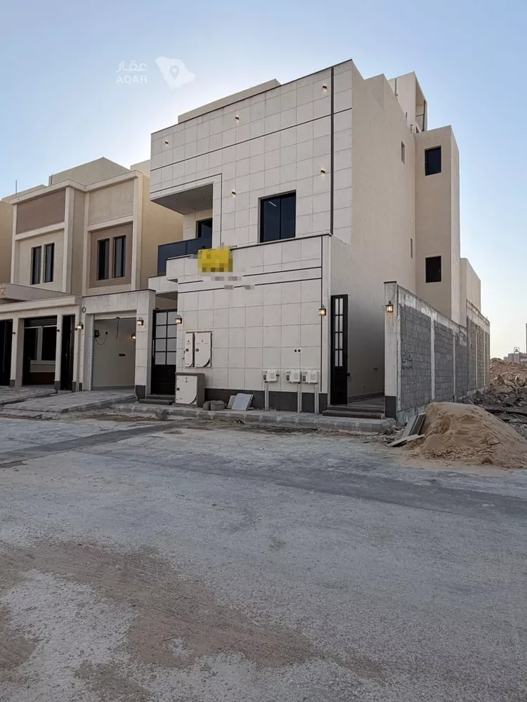 Apartment for Sale in Riyadh Al Janadriyah